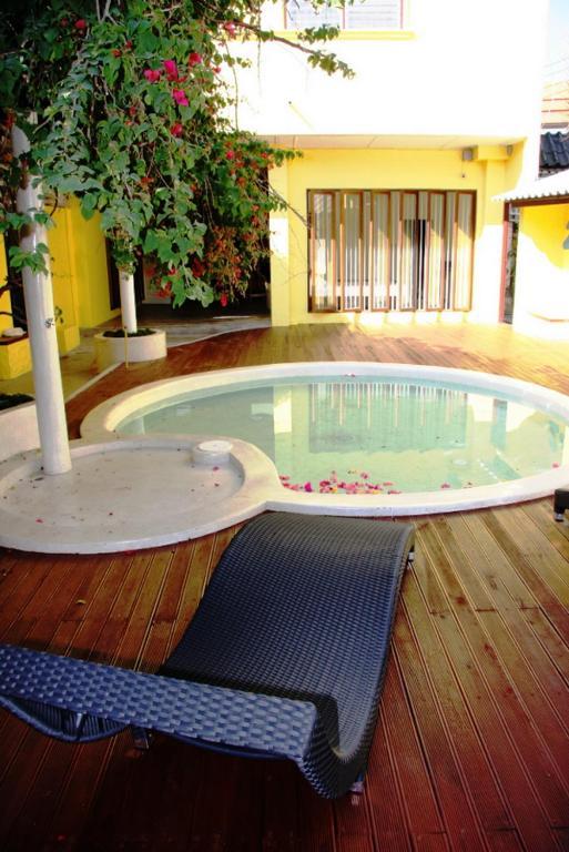 Smile House Guesthouse Chiang Mai Eksteriør billede
