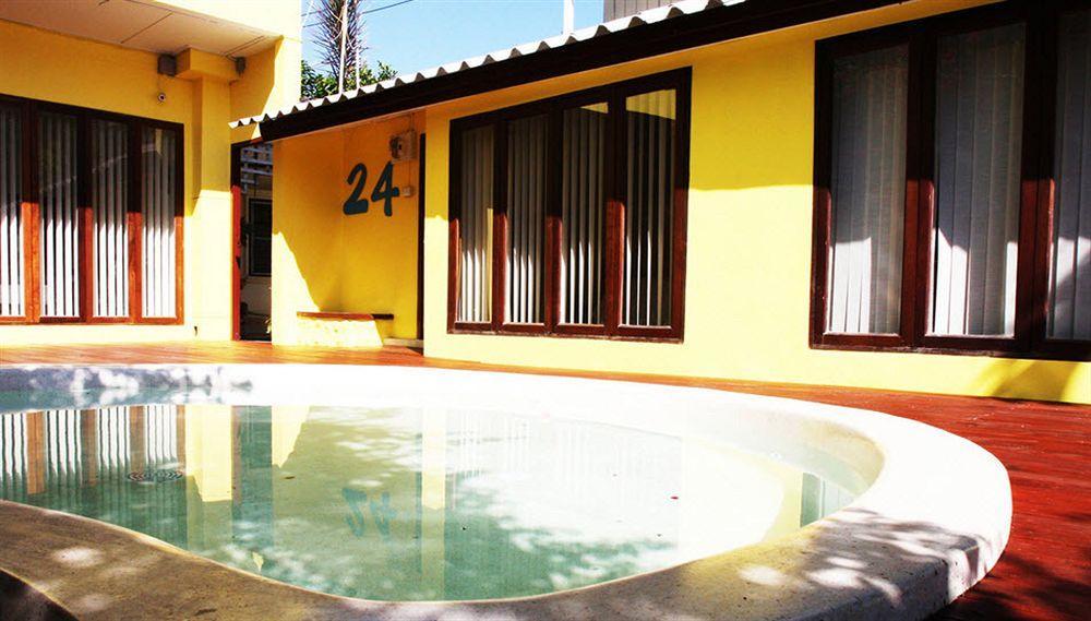 Smile House Guesthouse Chiang Mai Eksteriør billede